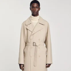 Trench Lungo