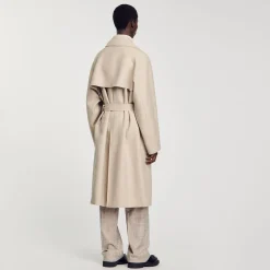 Trench Lungo