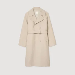 Trench Lungo