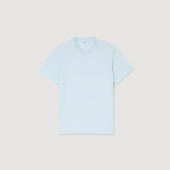 T-shirt A Maniche Corte