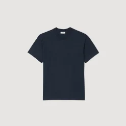 T-shirt A Maniche Corte