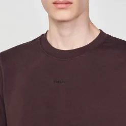 T-shirt A Maniche Corte