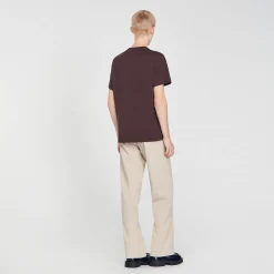 T-shirt A Maniche Corte