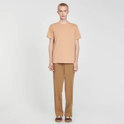 T-shirt A Maniche Corte