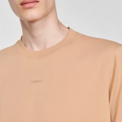 T-shirt A Maniche Corte