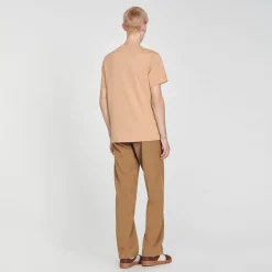 T-shirt A Maniche Corte