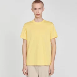 T-shirt A Maniche Corte