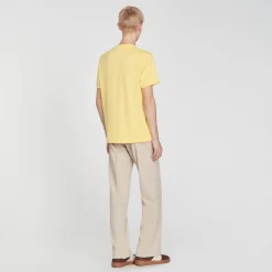 T-shirt A Maniche Corte