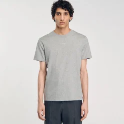 T-shirt A Maniche Corte