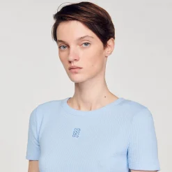 T-shirt Corta