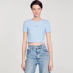 T-shirt Corta