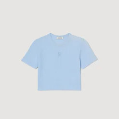 T-shirt Corta