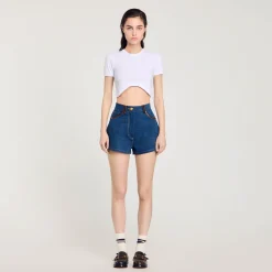 T-shirt Corta