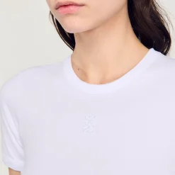 T-shirt Corta