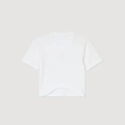 T-shirt Corta