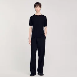 T-shirt Fluida