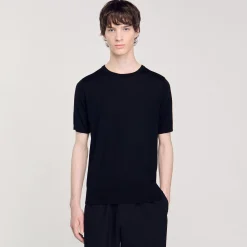 T-shirt Fluida