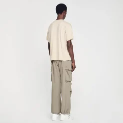 T-shirt In Cotone