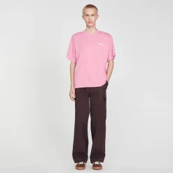 T-shirt In Cotone