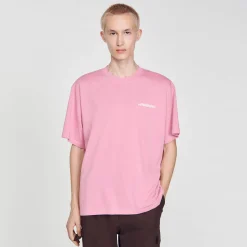 T-shirt In Cotone