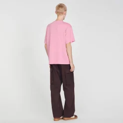 T-shirt In Cotone