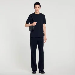 T-shirt In Cotone