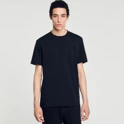 T-shirt In Cotone