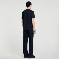 T-shirt In Cotone