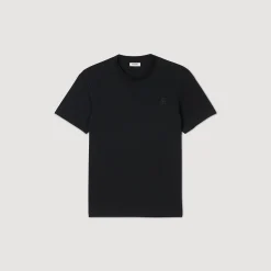 T-shirt In Cotone
