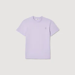 T-shirt In Cotone