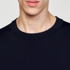 T-shirt In Maglia