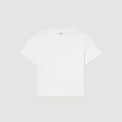 T-shirt Oversize