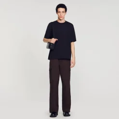 T-shirt Oversize