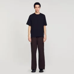 T-shirt Oversize