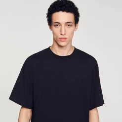 T-shirt Oversize