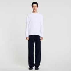 T-shirt Oversize