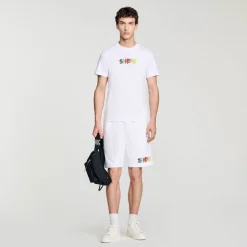 T-shirt Wild Animals