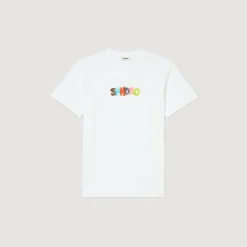 T-shirt Wild Animals